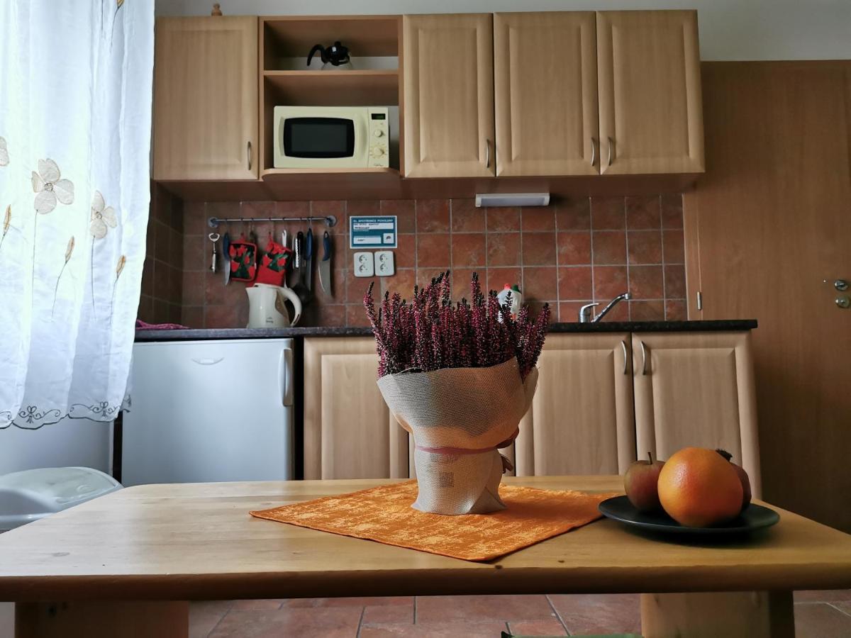 Penzion Mia Dolní Moravice Εξωτερικό φωτογραφία