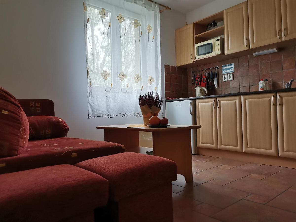 Penzion Mia Dolní Moravice Εξωτερικό φωτογραφία